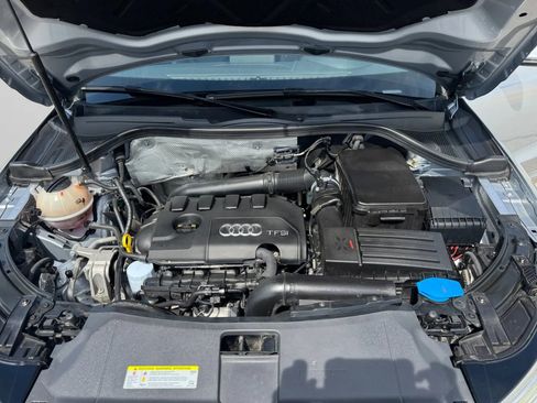 Used 2018 Audi Q3 2.0T Premium image 37