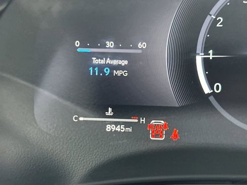 Used 2024 Lexus TX 350 AWD image 20