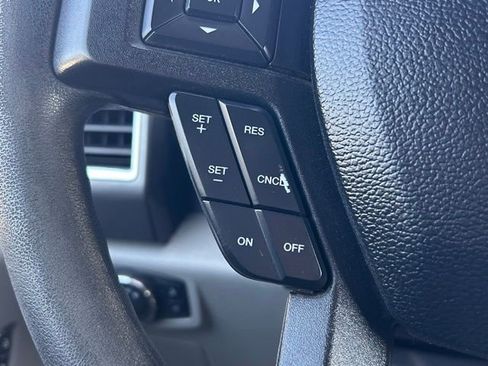 Used 2018 Ford F150 XLT image 22