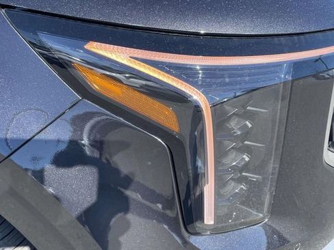 New 2026 Kia Carnival LXS image 13