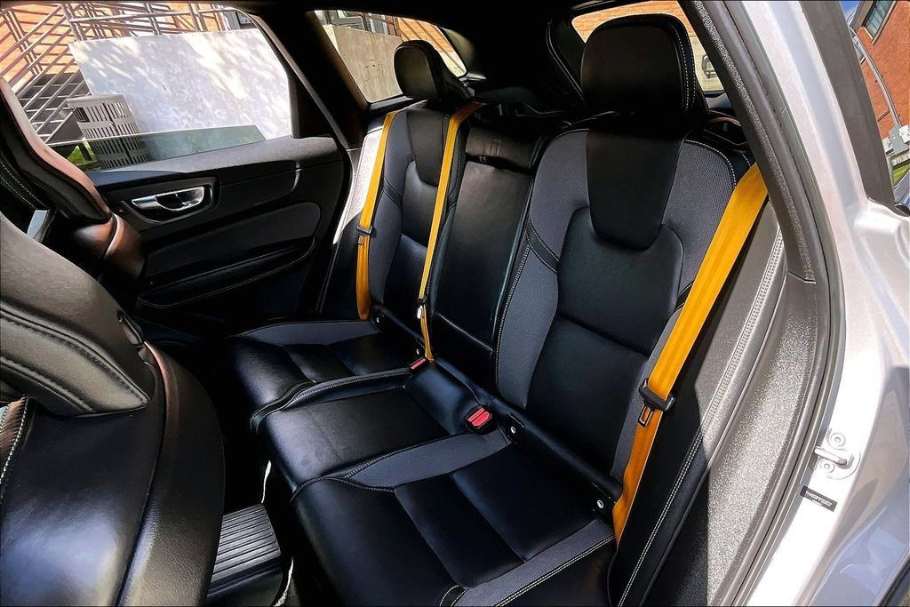 Certified 2023 Volvo XC60 T8 Polestar AWD/4WD image 35