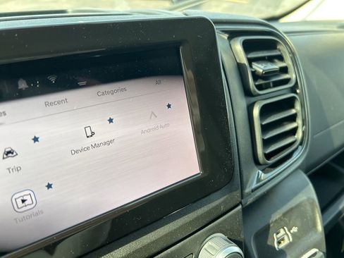 New 2026 RAM ProMaster 1500 w/ Convenience Group image 22