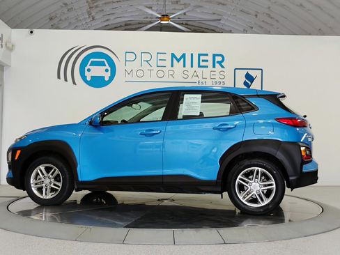 Used 2020 Hyundai Kona SE FWD image 2