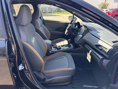 New 2026 Subaru Crosstrek 2.5i Sport AWD/4WD image 12