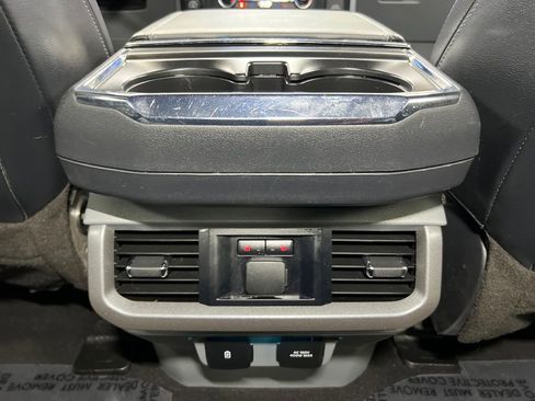Used 2023 Ford F150 Lariat w/ Equipment Group 502A High AWD/4WD image 18