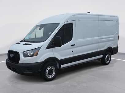 New 2026 Ford Transit 250 Base