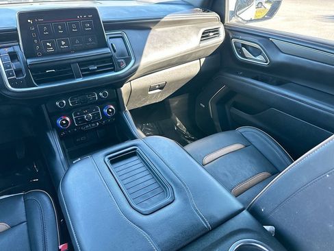Certified 2022 GMC Yukon AT4 AWD/4WD image 22