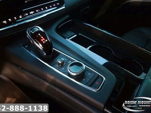 Used 2023 Cadillac Escalade V AWD/4WD image 26