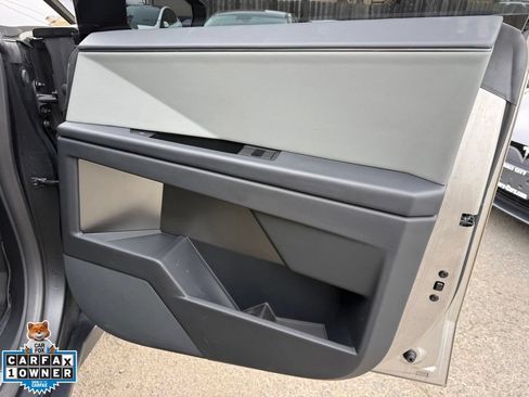 Used 2024 Tesla Cybertruck Cyberbeast AWD/4WD image 67