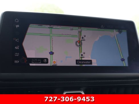 Used 2020 Toyota Supra Premium w/ Driver Assist Package image 3