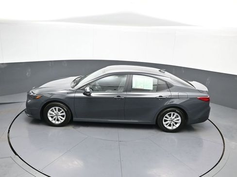 Certified 2025 Toyota Camry LE AWD/4WD image 40