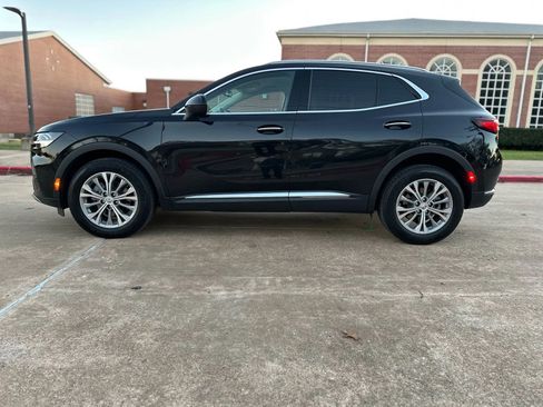 Used 2022 Buick Envision Preferred image 8