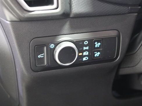 Used 2025 Ford Bronco Sport Big Bend image 12