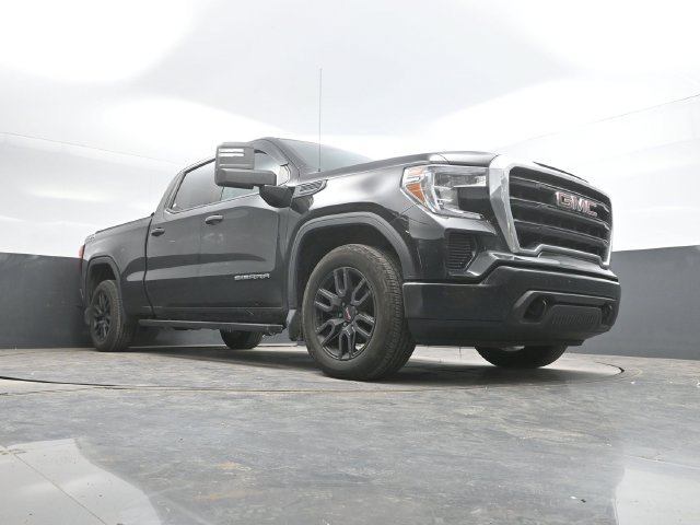 Used 2022 GMC Sierra 1500 Pro w/ Sierra Value Package AWD/4WD image 34