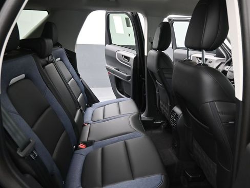 New 2025 Ford Bronco Sport Outer Banks AWD/4WD image 10