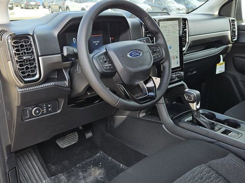 New 2025 Ford Ranger XLT w/ Trailer Tow Package image 24