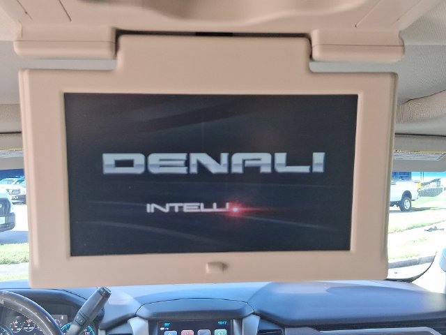 Used 2019 GMC Yukon Denali w/ Denali Ultimate Package AWD/4WD image 34