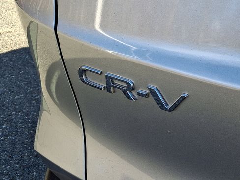 Certified 2025 Honda CR-V EX-L image 31
