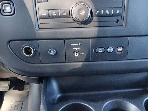 Used 2013 Chevrolet Express 3500 LT w/ LT Preferred Equipment Group image 43