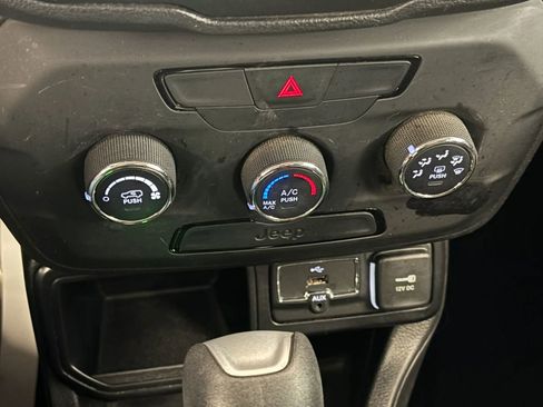 Used 2019 Jeep Renegade Sport w/ Sport Appearance Group FWD image 40