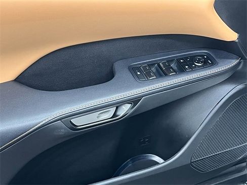 Certified 2025 Lexus RX 350h image 10