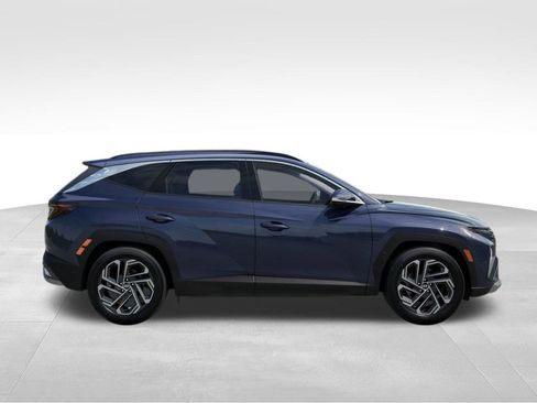 New 2026 Hyundai Tucson Limited w/ Tow & Go Package image 7