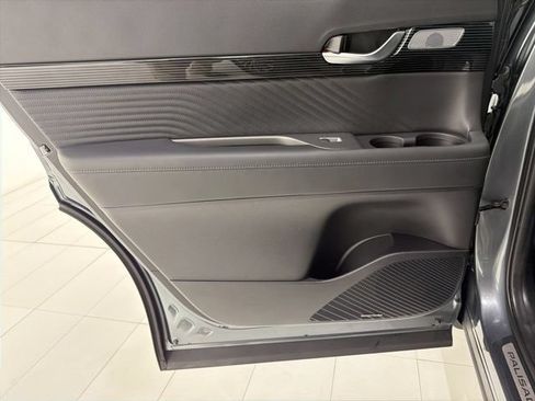 Used 2023 Hyundai Palisade Calligraphy AWD/4WD image 15