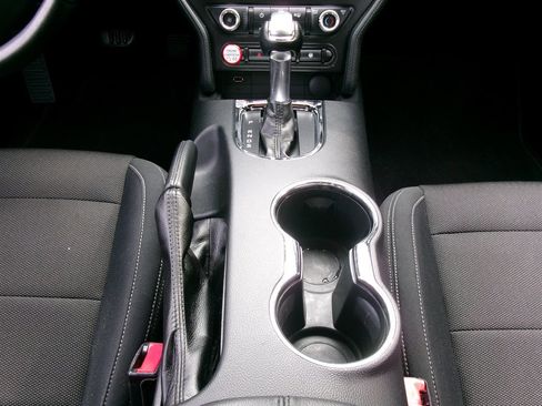 Used 2015 Ford Mustang Coupe w/ Equipment Group 051A image 24