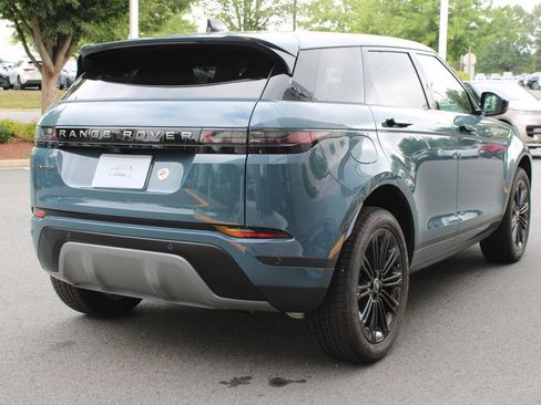 Used 2026 Land Rover Range Rover Evoque S AWD/4WD image 5