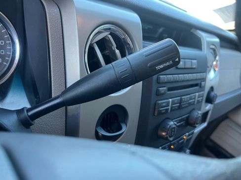 Used 2009 Ford F150 2WD SuperCrew image 11