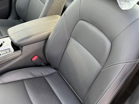 New 2025 Nissan Altima 2.5 SL image 19