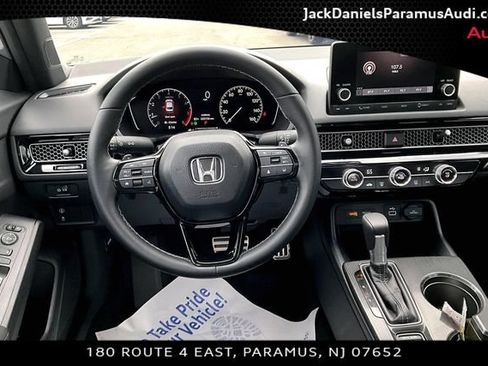 Used 2024 Honda Civic Sport image 5