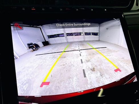 New 2025 Jeep Grand Cherokee Limited image 24