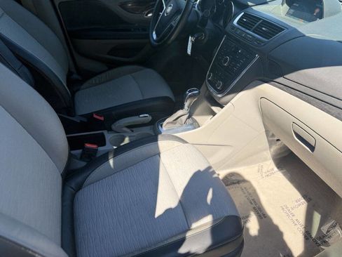 Used 2016 Buick Encore FWD image 10