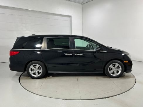 Used 2019 Honda Odyssey EX-L image 38