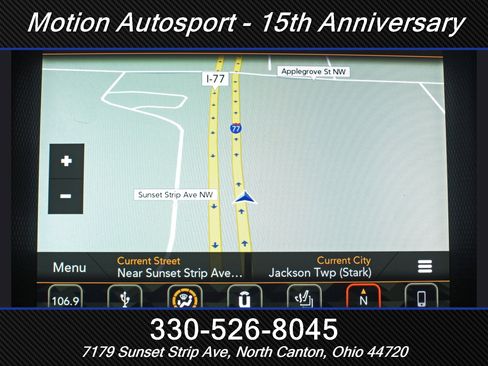 Used 2018 Jeep Wrangler Unlimited Sahara image 34