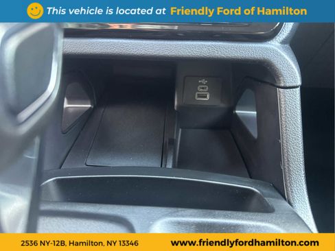 Used 2025 Ford Ranger XLT image 31