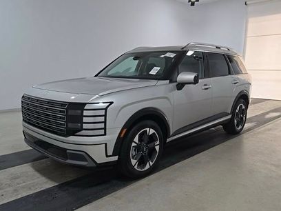 Used 2026 Hyundai Palisade Limited