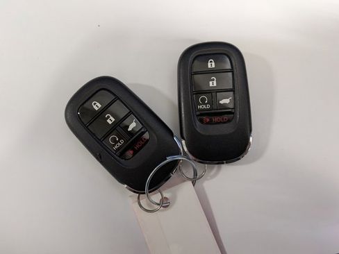 Used 2023 Honda CR-V EX image 34