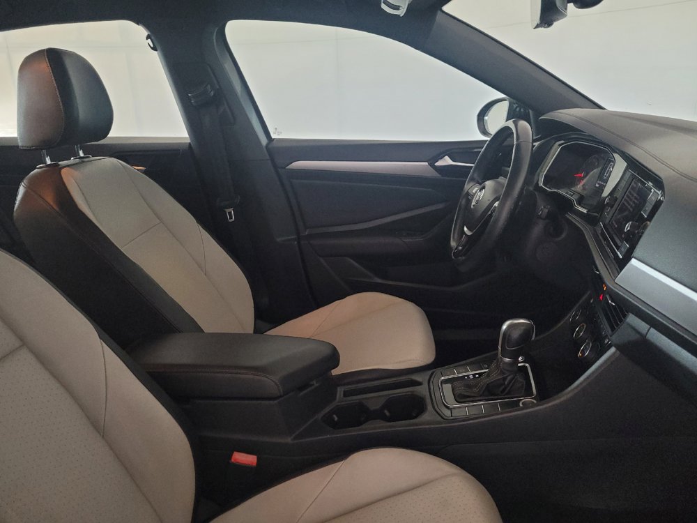 Used 2019 Volkswagen Jetta R-Line FWD image 21
