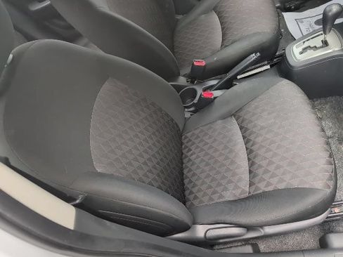 Used 2024 Mitsubishi Mirage ES FWD image 10