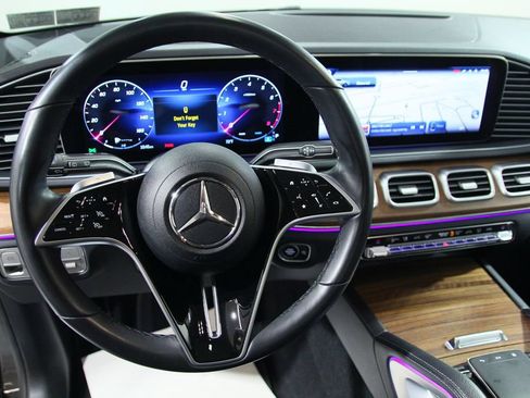 Certified 2024 Mercedes-Benz GLE 350 4MATIC image 22