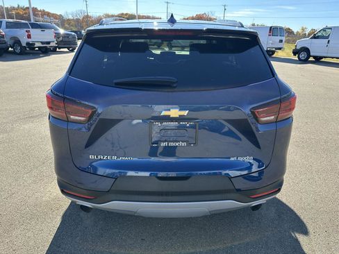 Used 2023 Chevrolet Blazer LT w/ Convenience Package image 4
