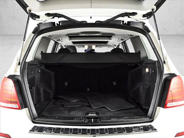 Used 2014 Mercedes-Benz GLK 350 4MATIC image 6
