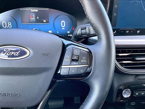 Used 2024 Ford Escape Platinum AWD/4WD image 22