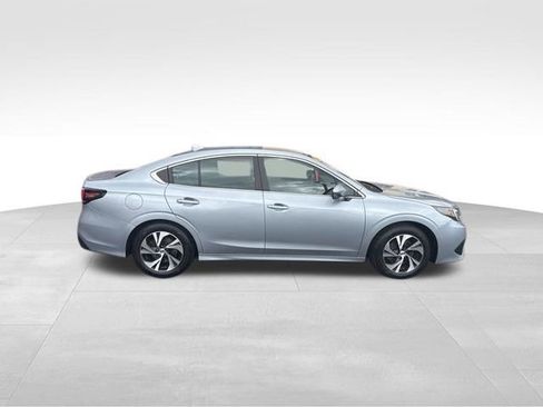 Used 2020 Subaru Legacy Premium AWD/4WD image 2