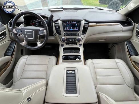 Used 2017 GMC Yukon Denali w/ Open Road Package AWD/4WD image 2