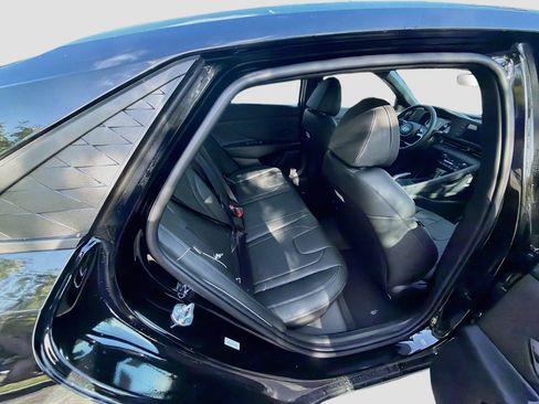 New 2026 Hyundai Elantra SEL Sport FWD image 19