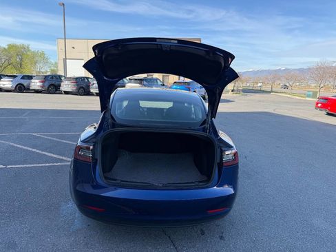 Used 2020 Tesla Model 3 Long Range image 19