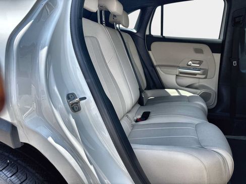 Used 2026 Mercedes-Benz GLA 250 4MATIC image 20